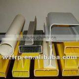 Fiberglass Pultruded Channels thumbnail-2