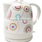 Cheap Modern Ceramic Teapots 1.5L thumbnail-2
