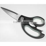 Household Professional Handle Kitchen Scissors/ Kitchen Shears thumbnail-1