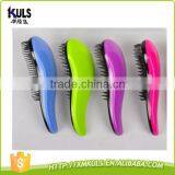 Fashionable Style Hand-made Hair Comb Massage Hair Brush thumbnail-1