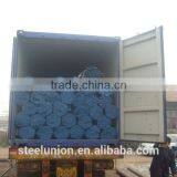 Circular Hollow Section Pipe/ERW Pipe/Round Pipe thumbnail-4