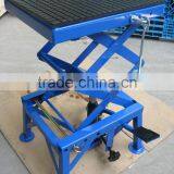 Motorcycle Lift AL03HB01 thumbnail-1