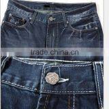 Top 3 Jeans Manufacturer OEM ODM Fashion Jeans thumbnail-3