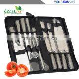 Factory Direct Sale Multi-function 9 Woolly Household Cloth Cutting Tool Kit thumbnail-6