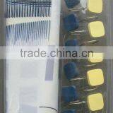 Factoried Shower Curtain thumbnail-1