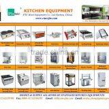 2015 High Quality Kitchen Equipment From PTC Hotel With CE thumbnail-1