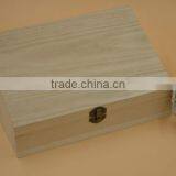 2015 New Design Custom Wooden Box Small Wooden Box thumbnail-3