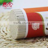 1000g Liuye Noodles Udon Noodle Low Carb Pasta Instant Noodle Xiang Nian Brand thumbnail-4