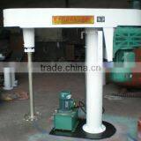 Rubber Kneader Machine for Sale/dough Kneader Mixer/bread Kneader thumbnail-3