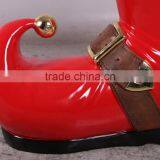 Giant Christmas Boot thumbnail-4