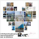 Flocculation and Sedimentation Treatment for Fish and Meat Wastewater thumbnail-4