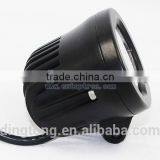 Forklift LED Blue Safety Light, Led Forklift Light Warning Spotlight, Led Work Light Blue 9-58v thumbnail-4