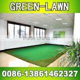 Cheaper artificial grass or synthetic turf for garden football