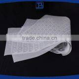 OEM Jiabao Custom Textiles Reflective Heat Transfer Label thumbnail-3