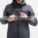 Zip-up Hoodie thumbnail-2