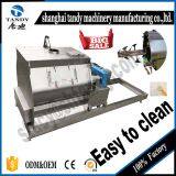 PULL-TYP Milk Powder Paddle  Mixer