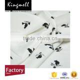 Whitle Silk Fabric Pure Silk Fabric for Lady Scarf/dress/shirt thumbnail-3