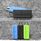 Hot Sale Customized Nylon Zipper Slider thumbnail-2