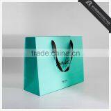 High End Paper Shopping Bags Manufactures thumbnail-3