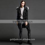 Top Quality Winter Down Jackets Women Down Jacket Parka Winter 2016 thumbnail-6