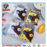 Custom 100% Organic Cotton Digital Printing Children Underwear thumbnail-4