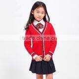 Newest Style Baby Girl Summer Outfit Dress Girl Clothes Factory Custom thumbnail-3