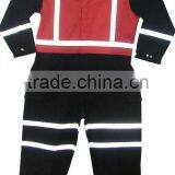 SL0603 Coveral Workwear&Workwear Coverall High Visibility thumbnail-1