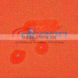 Eco-friendly Teflon Water Proof Fabric Fire Resistant