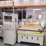 Multi Head Spare Parts Engraving Machine Cnc 2030 Cnc Router Shopbot Cnc Router Sale in Turkey Bed Safety Rail thumbnail-2
