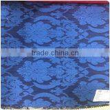 New Arrival Autumn Jacquard Organza Jacquard Organza Fabric Fabric for Curtains Coats Dress thumbnail-3
