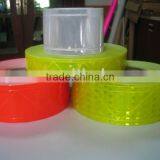 High Reflective Prismatic PVC Tape thumbnail-1