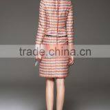 Fashion Ladies Sexy Formal Dress Office Ladies Slim Fit Dress thumbnail-3