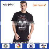 2016 Fancy Design Fashion Clothing New Style Printing Soft Textile t Shirt Boys t Shirt Design thumbnail-1