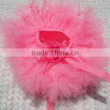 Wholesale Boutique Children Clothing Baby Pettiskirt Tutu Pettiskirt thumbnail-4