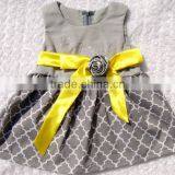 2014 New Design Fashion Baby Skirt Made in China