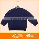 Baby Fleece Hoodie Autumn Winter Pullover thumbnail-5