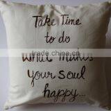 Custom Made Cushion Cover thumbnail-1