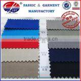 Anti-static Uniform Fabric Cotton Poly Fabric Fine Twill thumbnail-1