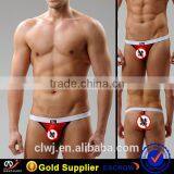 Boy Pictures New Design Men's Sexy Underwear Sex Boy Pictures 4006-DK thumbnail-1
