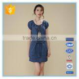 New Style Cheap Wholesale Women Dress Suits With Great Price Women Clothes Fashion China thumbnail-1