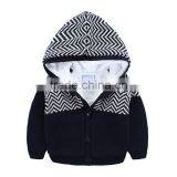 High Quality Red Children Coat 8 Years Kids Overcoats Boys Outerwear Jackets thumbnail-4