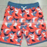 Boys Swim Short thumbnail-6