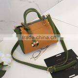 Zm50365b New Style Trendy Lady Bucket Bag Fashion Casual Women Hanbag thumbnail-3