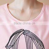 Zm51272a High Quality Pregnant Women Long Dress thumbnail-5