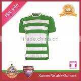 New Arrival Fashionable Custom t Shirt Soccer Thailand OEM 2016 thumbnail-1