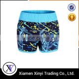 Factory Price Custom manufacturer fashion cheap summer shorts