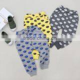 Baby Clothing Wholesale Children's Boutique Children Long Frocks Designs thumbnail-1