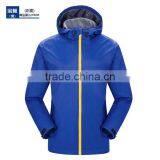 Latest Design Hot Sale Personalized Men Outdoor Waterproof Windproof Mauntaineering Jackts/sport Jackets thumbnail-1