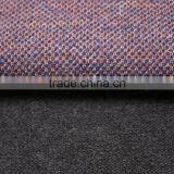 Loose Plain Pullover All Over Print Sweater thumbnail-5