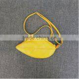 S60464B 2017 Hot Sale Girls Leaf Messenger Bags thumbnail-3